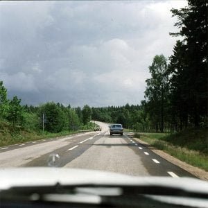Naevekvarn anfahrt A4