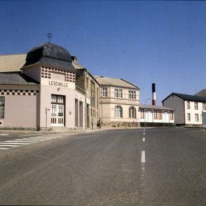 namibia-Lüderitzbucht 1987