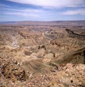 namibia-fish-river-canyon-total 1987