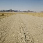 Namibia vom Sossusvlei nach Süden 1987