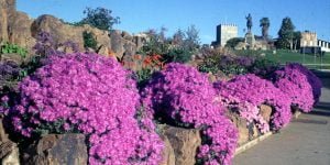 namibia-windhuk-Festung 1987