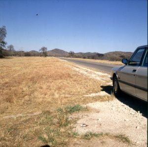 namibia-windhuk-Etoscha 1987