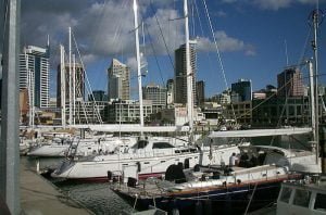 neuseeland auckland steg 3