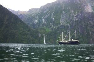 neuseeland-milfordsound 2001