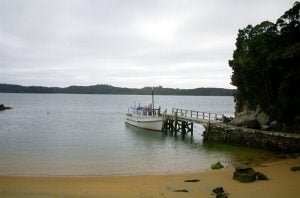 neuseeland-stewart-island-anleger 2001