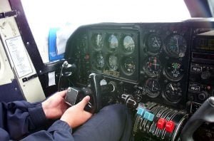 neuseeland-stewart-island-flug 2001
