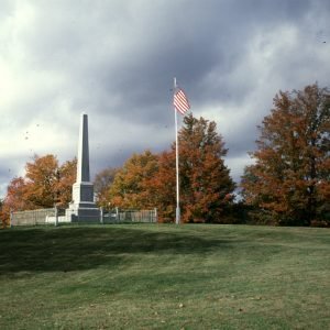 new-hampshire-überall Heldengedenken