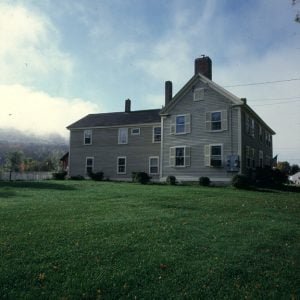 new-hampshire-unsere herberge-morgens