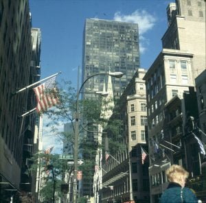 new-york-Fifth Avenue 1983