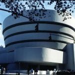 new-york-Guggenheim-Museum 1988