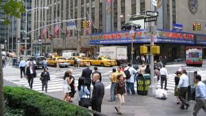 new-york-Radio City 2003