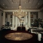 new-york-Waldorfastoria Hotel 1988