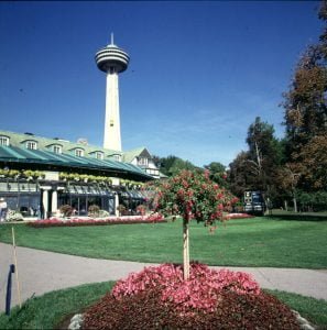 niagara-falls-usa-falls visiterzentrum 1988