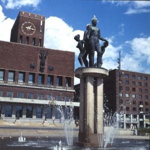 oslo rathaus 2