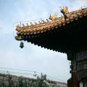 Peking-Fabeltiere 2000