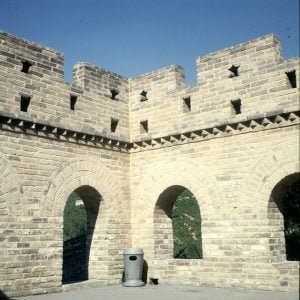 Peking-chinesische-Mauer-2000