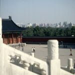 peking-kaiserpalast-Ostblick 2000