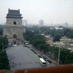 Peking-Altstadt-2000