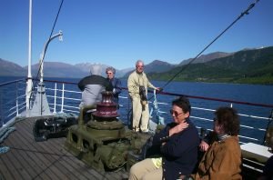 neuseweland-queenstown-Einspur 2001