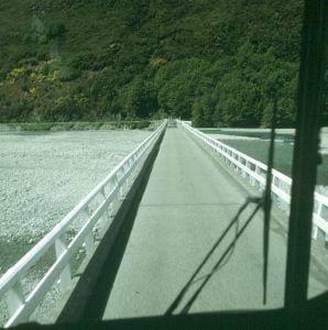 neuseweland-queenstown-Einspur 2001