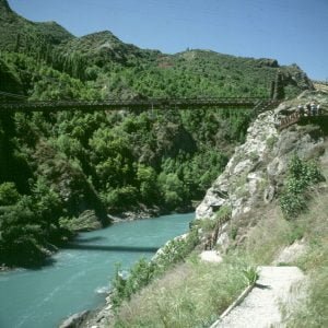 neuseeland-queenstown-bungybruecke 2001