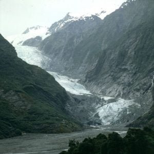 neuseeland-gletscher tasmansee 2001