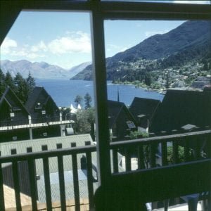 neuseeland-queenstown-hotelblick 2001