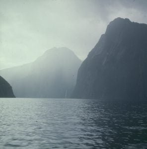 neuseeland-milfordsound 2001