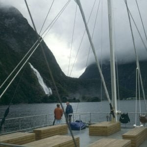 neuseeland-milfordsound 2001