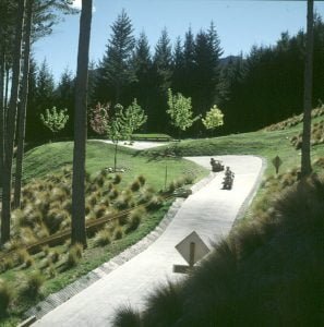 neuseeland-queenstown-rpeak 2001