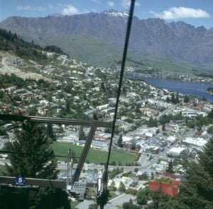 neuseeland-queenstown-seilfahrt 2001