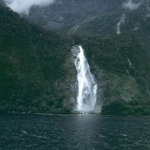 neuseeland-queenstown-wasserfall 2001