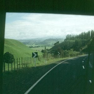 neuseeland-rotorua-fahrt 2001