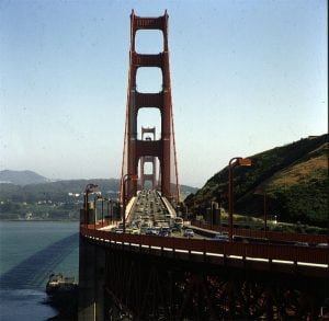 san-francisco-goldengate bridge