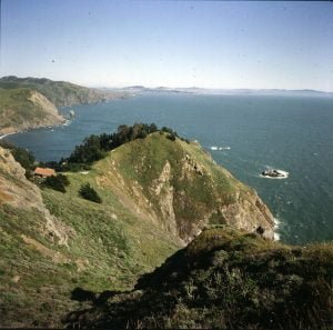 san-francisco-nördlich brücke