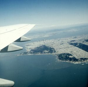 san-francisco-heimflug bayende