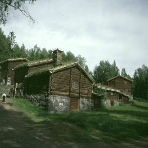 sued-norwegen-lillehammer-gamle by