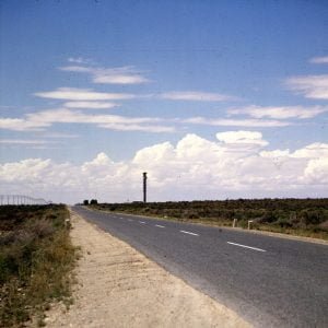 suedafrika durban karoo strasse
