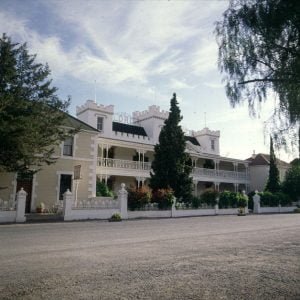 suedafrika durban matjies hotel