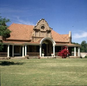 suedafrika durban strauss haus