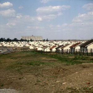 suedafrika-johannesburg-sowetosiedlung 1980