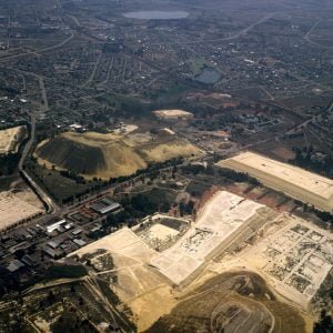 suedafrika-johannesburg-goldhalden 1980