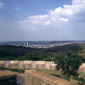 suedafrika-pretoria-voortrekker 1980