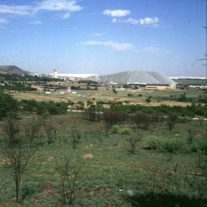 suedafrika-western-deep-levels 1987