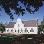 Suedafrika-kapstadt-constantia-haus 1987