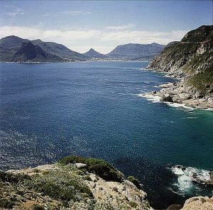 Suedafrika-kapstadt-houtbay 1987