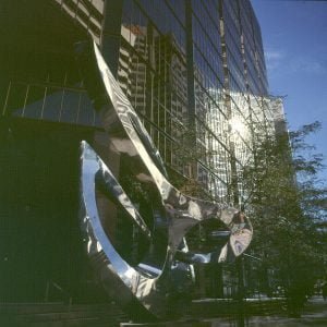 toronto-skulptur