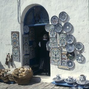 Tunesien-Djerba-1990