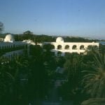 Tunesien-Hammamet-Fourati-1980