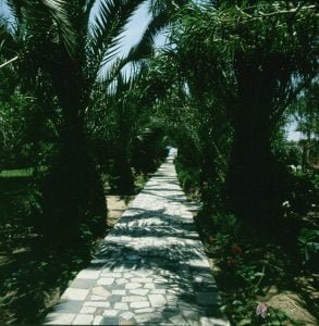 Tunesien-Hammamet-Sheraton-1993